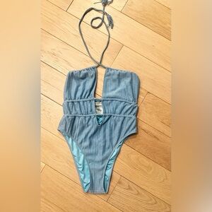 Ramy Brook Marta one piece swimsuit size medium